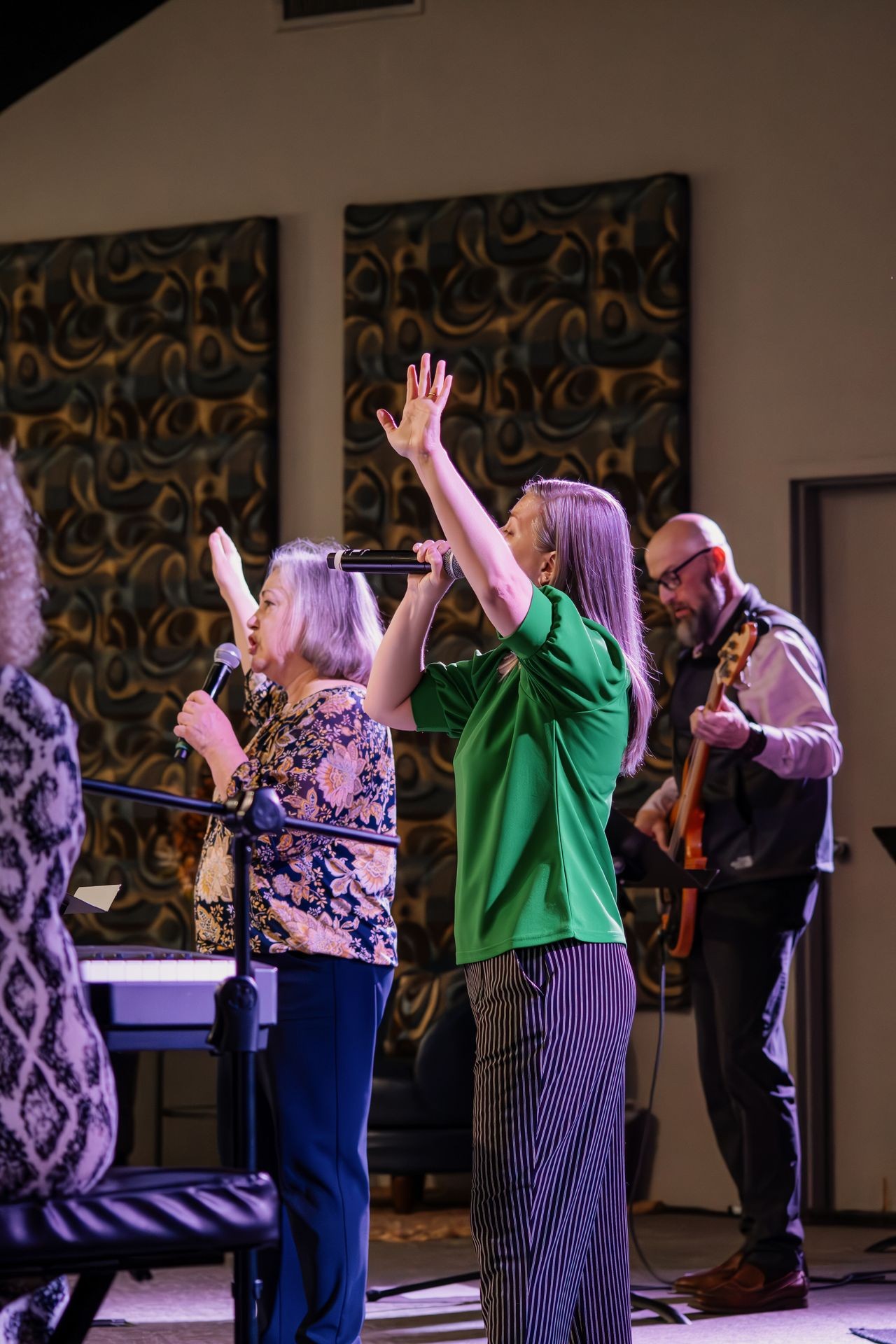 2024 Worship Experience Archives