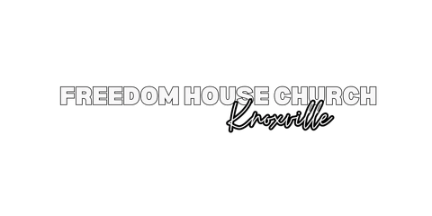 Freedom House Church: Your Spiritual Home in the US